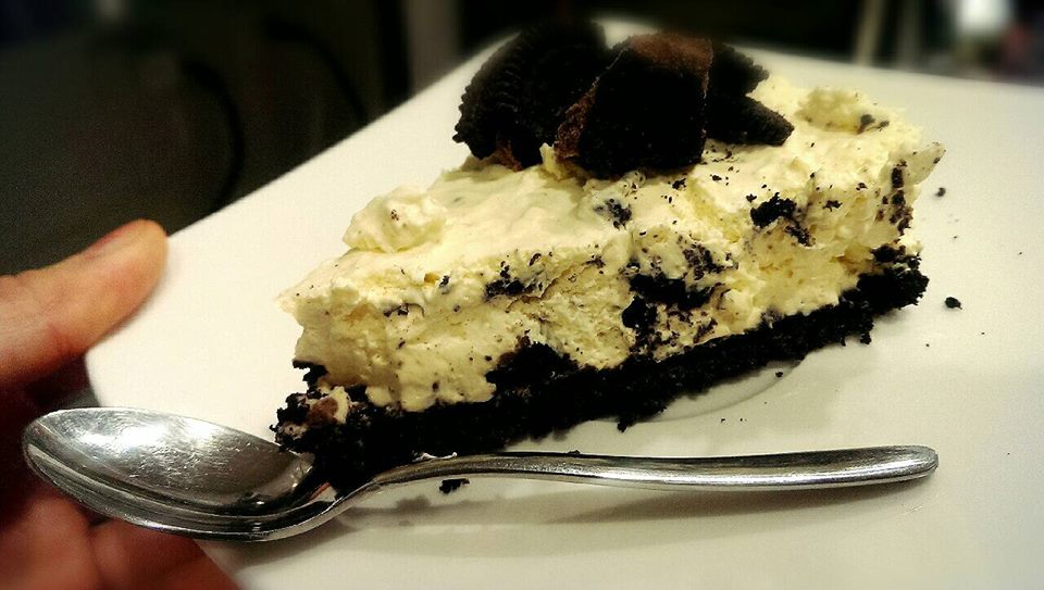 OREO 乳酪蛋糕